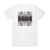 The Irrepressibles Mirror Mirror Album Cover T-Shirt White
