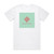 THE SPELLBOUND A Dancer On The Painted Desert Album Cover T-Shirt White THE SPELLBOUND A Dancer On The Painted Desert Album Cover T-Shirt White