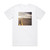 Taking Back Sunday Notes From The Past Album Cover T-Shirt White