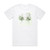 The Swell Season Strict Joy Album Cover T-Shirt White