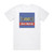 TOOH Free Speech Album Cover T-Shirt White