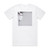 The Eden House Half Life Album Cover T-Shirt White