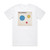 Teleman Breakfast Album Cover T-Shirt White