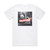 Telephone Paris 81 Album Cover T-Shirt White