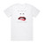 The Dirty Youth Red Light Fix 1 Album Cover T-Shirt White The Dirty Youth Red Light Fix 1 Album Cover T-Shirt White