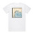 The Intelligence Everybodys Got It Easy But Me Album Cover T-Shirt White