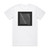 Towkio Wav Theory Album Cover T-Shirt White