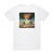 The End of All Reason Artifacts Album Cover T-Shirt White