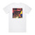 The Seatbelts Cowboy Bebop Vitaminless 1 Album Cover T-Shirt White