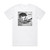 Talco Lodore Della Morte Album Cover T-Shirt White
