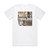 Timbaland The Way I Are Album Cover T-Shirt White