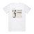 Timbaland Getaway Album Cover T-Shirt White Timbaland Getaway Album Cover T-Shirt White