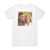 Tammy Wynette Lets Build A World Together Album Cover T-Shirt White Tammy Wynette Lets Build A World Together Album Cover T-Shirt White