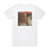Tammy Wynette D I V O R C E Album Cover T-Shirt White Tammy Wynette D I V O R C E Album Cover T-Shirt White