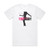Tom Novy Your Body Album Cover T-Shirt White