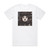 The Enid Resurgency Album Cover T-Shirt White
