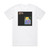 The Enid Salome 1 Album Cover T-Shirt White