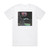 The Enid Something Wicked This Way Comes Album Cover T-Shirt White