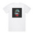 The Enid In The Region Of The Summer Stars Album Cover T-Shirt White