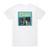 The Cowsills The Best Of The Cowsills 1 Album Cover T-Shirt White The Cowsills The Best Of The Cowsills 1 Album Cover T-Shirt White