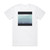 The Dears No Cities Left Album Cover T-Shirt White