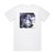 Tierra Santa Apocalipsis Album Cover T-Shirt White