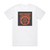 Toke Orange Album Cover T-Shirt White