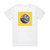 Turnstile Time Space Album Cover T-Shirt White