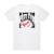 The Riptides Drop Out Album Cover T-Shirt White