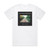 The Walkabouts Devils Road Album Cover T-Shirt White
