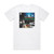 The Walkabouts Nighttown Album Cover T-Shirt White