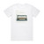 The Juliana Theory A Small Noise Album Cover T-Shirt White The Juliana Theory A Small Noise Album Cover T-Shirt White