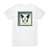 tricot 3 Album Cover T-Shirt White