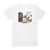 tricot Kabuku Ep Album Cover T-Shirt White