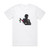 The Micronauts Damaging Consent Album Cover T-Shirt White The Micronauts Damaging Consent Album Cover T-Shirt White