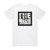 The Neon Judgement The Box Album Cover T-Shirt White