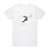 The Disaster Area Alpha Omega Album Cover T-Shirt White The Disaster Area Alpha Omega Album Cover T-Shirt White