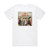 The Hush Sound Goodbye Blues Album Cover T-Shirt White