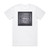 Terrorvision Super Delux Album Cover T-Shirt White