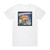 Terrorvision Regular Urban Survivors Album Cover T-Shirt White