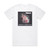 The Qemists Warrior Soundsystem Album Cover T-Shirt White