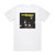 The Qemists Swag Album Cover T-Shirt White