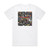 The Stone Roses Second Coming Album Cover T-Shirt White
