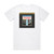 The Oscar Peterson Trio Very Tall 1 Album Cover T-Shirt White