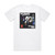 The Saints Eternally Yours Album Cover T-Shirt White