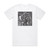 The Telescopes As Light Return Album Cover T-Shirt White