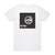 Tankcsapda Mindenki Vr Valamit Album Cover T-Shirt White