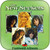The New Seekers Farewell Album Album Cover Sticker