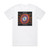 TM Solver Oxymoron Album Cover T-Shirt White
