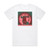 The Bunny The Bear A Liar Wrote This Album Cover T-Shirt White